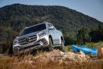 Mercedes-Benz X350 d 4Matic Power 2018 года (WW)